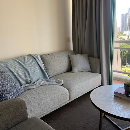 Crown Towers - Private Apartment Голд-Кост Екстер'єр фото