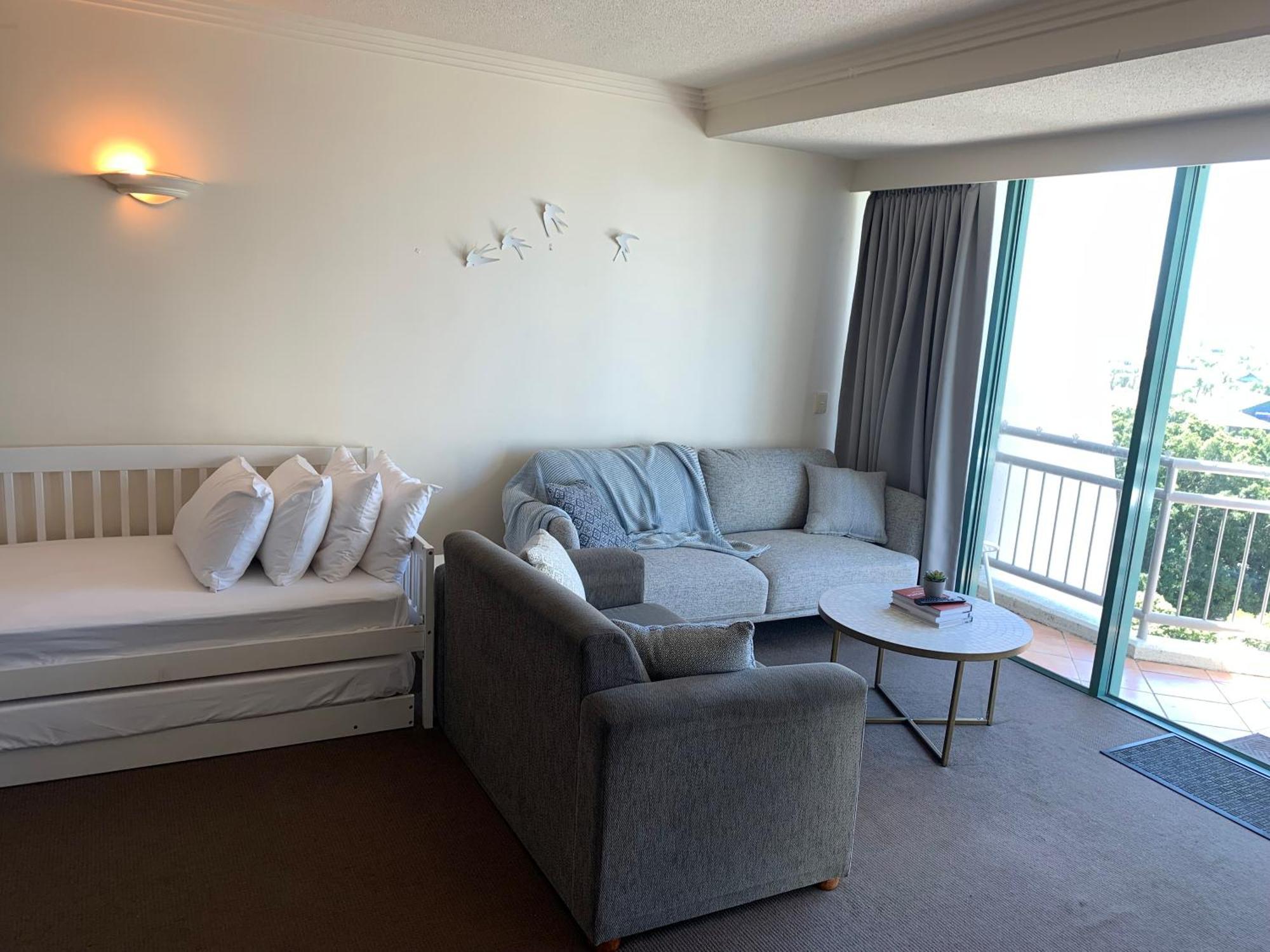 Crown Towers - Private Apartment Голд-Кост Екстер'єр фото